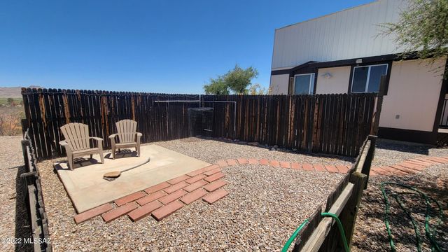 3399 Red Stag Road, Pearce, AZ 85625