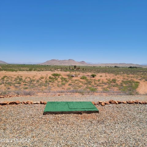 3399 Red Stag Road, Pearce, AZ 85625