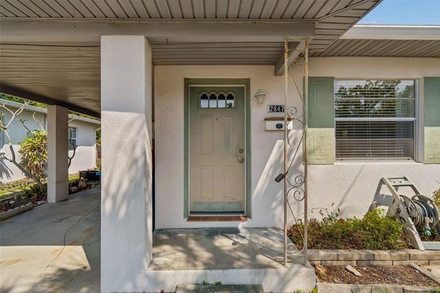 2847 10TH AVENUE N, St Petersburg, FL 33713