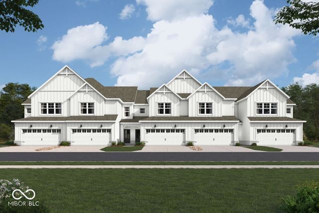 12547 Cattle Ridge Drive, Noblesville, IN 46060