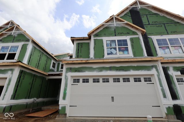 12547 Cattle Ridge Drive, Noblesville, IN 46060