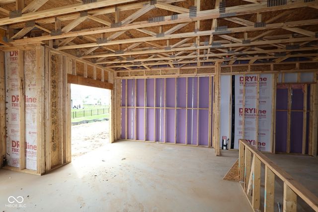 12547 Cattle Ridge Drive, Noblesville, IN 46060