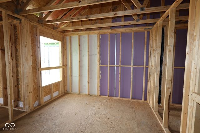 12547 Cattle Ridge Drive, Noblesville, IN 46060