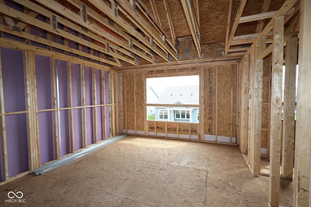 12547 Cattle Ridge Drive, Noblesville, IN 46060
