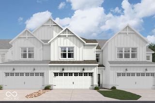 12547 Cattle Ridge Drive, Noblesville, IN 46060