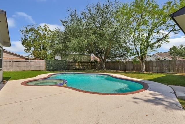 15816 Ramsey Road, Crosby, TX 77532