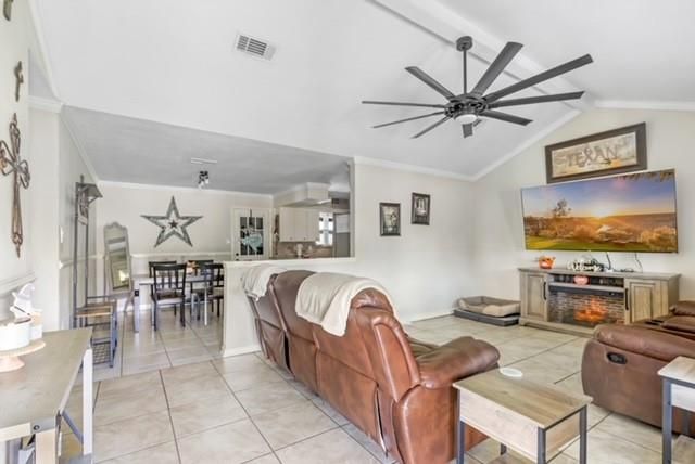 15816 Ramsey Road, Crosby, TX 77532