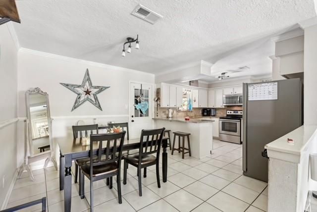 15816 Ramsey Road, Crosby, TX 77532