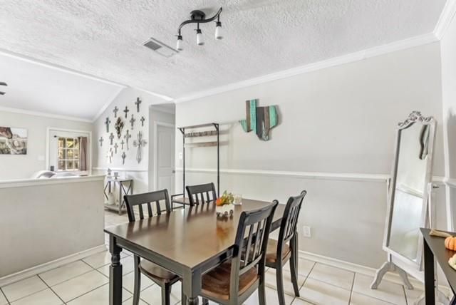 15816 Ramsey Road, Crosby, TX 77532