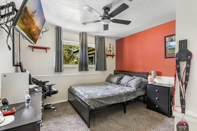 15816 Ramsey Road, Crosby, TX 77532