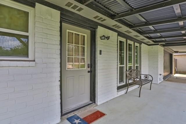 15816 Ramsey Road, Crosby, TX 77532