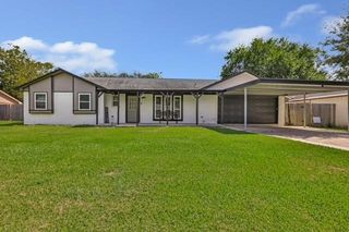 15816 Ramsey Road, Crosby, TX 77532