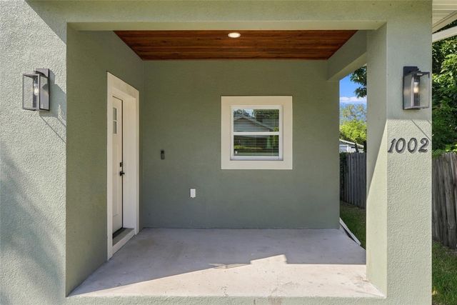 1002 E OSBORNE AVENUE, Tampa, FL 33603