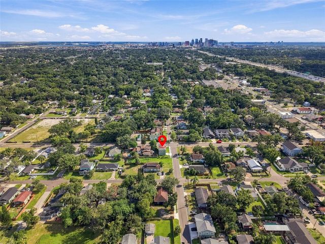1002 E OSBORNE AVENUE, Tampa, FL 33603