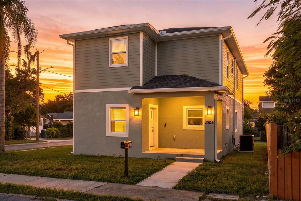 1002 E OSBORNE AVENUE, Tampa, FL 33603