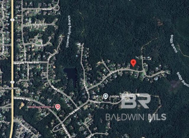 0 S Tara Boulevard, Spanish Fort, AL 36527