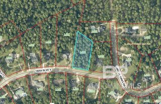 0 S Tara Boulevard, Spanish Fort, AL 36527