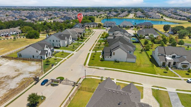 1561 Saint Peter, Prosper, TX 75078