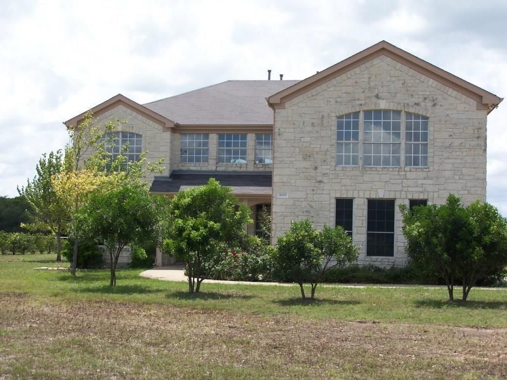 1620 Red Bud LN 105, Round Rock, TX 78664
