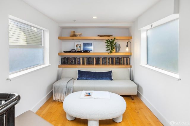 1335 Minna Street 1, San Francisco, CA 94103
