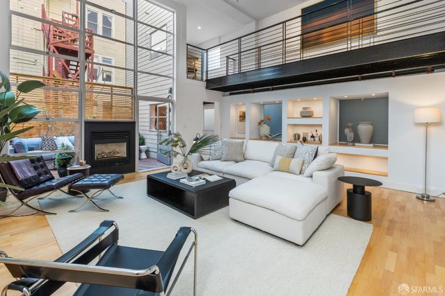 1335 Minna Street 1, San Francisco, CA 94103