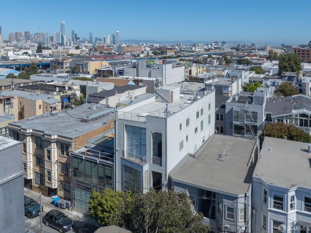 1335 Minna Street 1, San Francisco, CA 94103