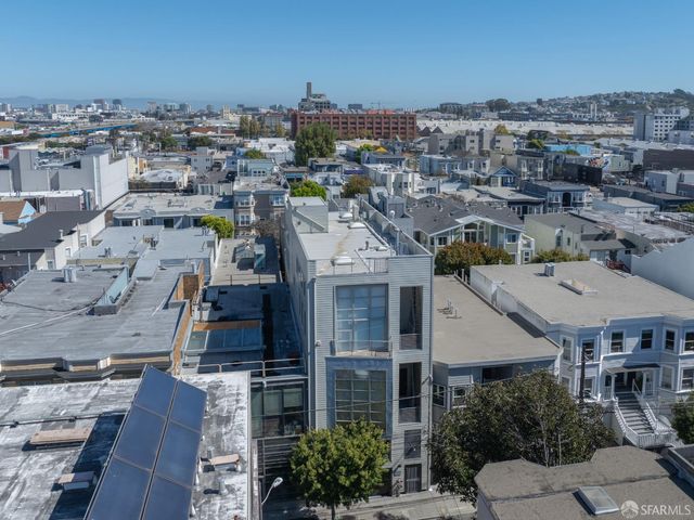 1335 Minna Street 1, San Francisco, CA 94103