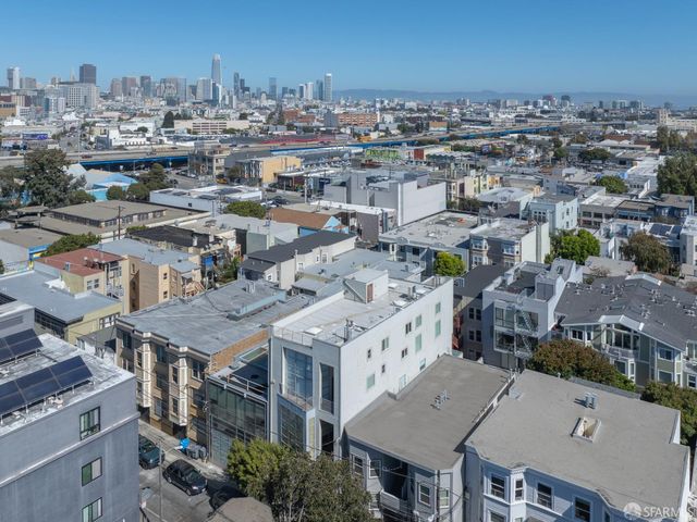1335 Minna Street 1, San Francisco, CA 94103