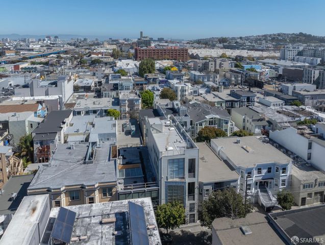 1335 Minna Street 1, San Francisco, CA 94103