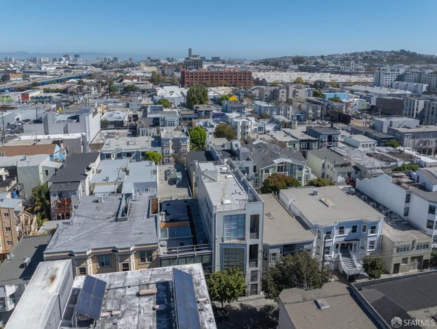 1335 Minna Street 1, San Francisco, CA 94103