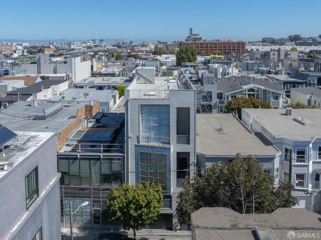 1335 Minna Street 1, San Francisco, CA 94103