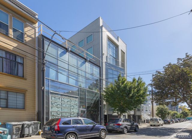 1335 Minna Street 1, San Francisco, CA 94103