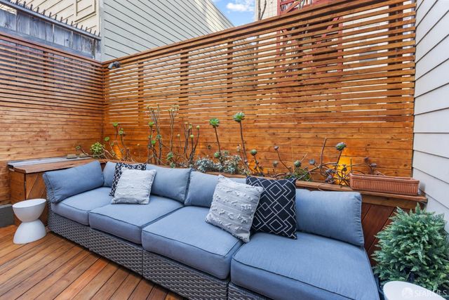 1335 Minna Street 1, San Francisco, CA 94103