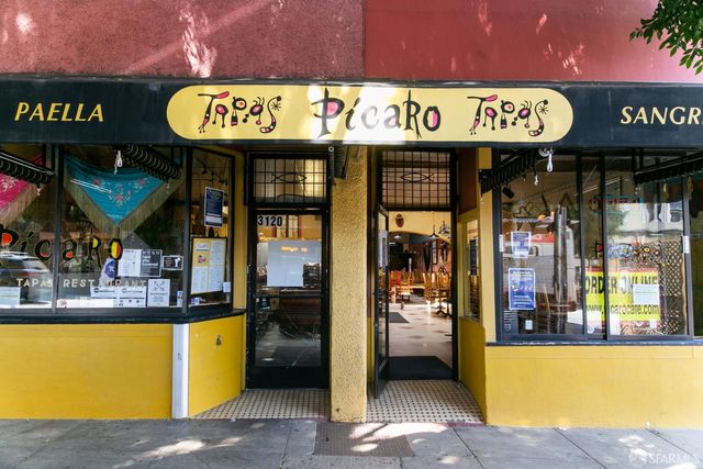 1335 Minna Street 1, San Francisco, CA 94103