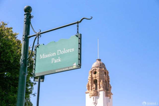 1335 Minna Street 1, San Francisco, CA 94103