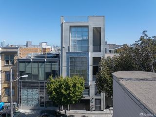 1335 Minna Street 1, San Francisco, CA 94103