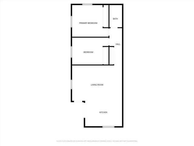 18223 Chatsworth, Northridge, CA 91326