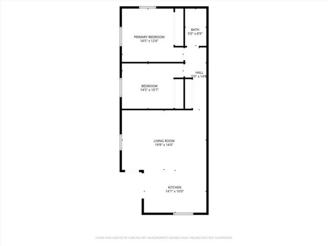 18223 Chatsworth, Northridge, CA 91326