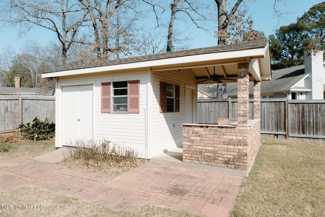 146 Forest Ridge Drive, Brandon, MS 39042