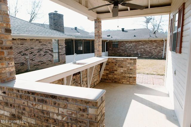 146 Forest Ridge Drive, Brandon, MS 39042