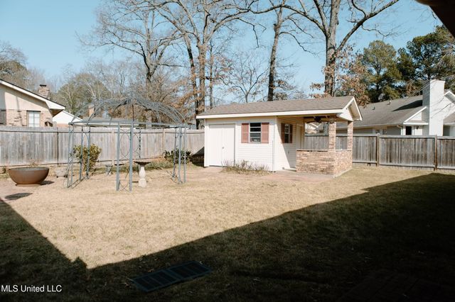146 Forest Ridge Drive, Brandon, MS 39042
