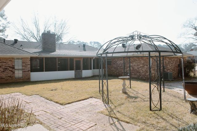 146 Forest Ridge Drive, Brandon, MS 39042