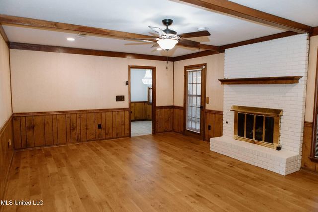 146 Forest Ridge Drive, Brandon, MS 39042