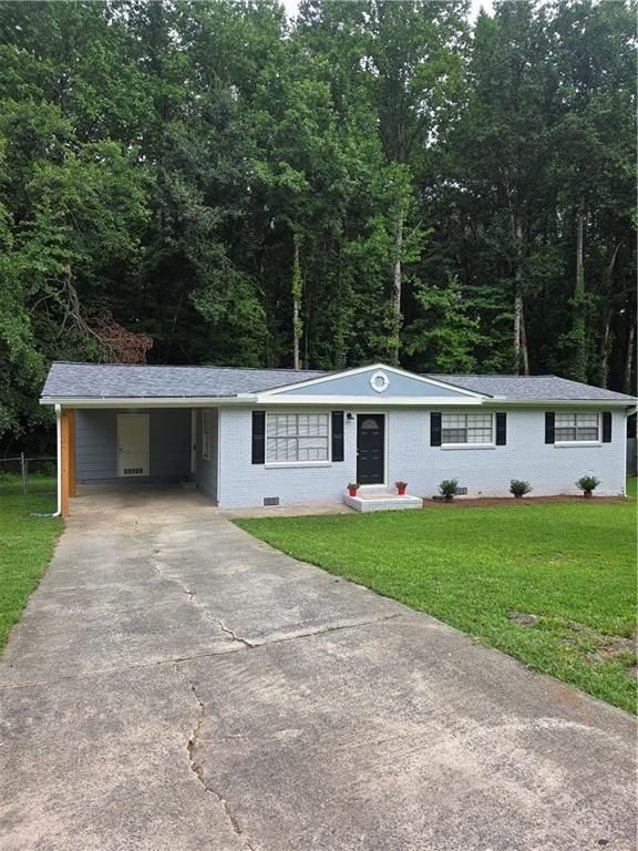 1009 Hampton NW Court, Kennesaw, GA 30144