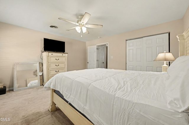 1241 Donaldson Court, Cary, NC 27511