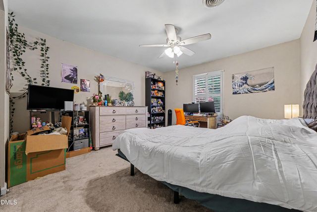 1241 Donaldson Court, Cary, NC 27511