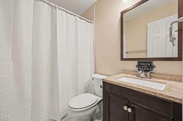 1241 Donaldson Court, Cary, NC 27511