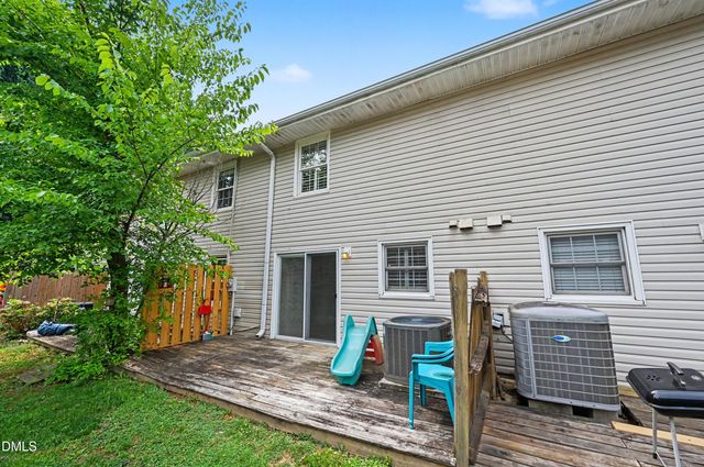 1241 Donaldson Court, Cary, NC 27511