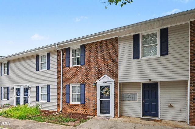 1241 Donaldson Court, Cary, NC 27511
