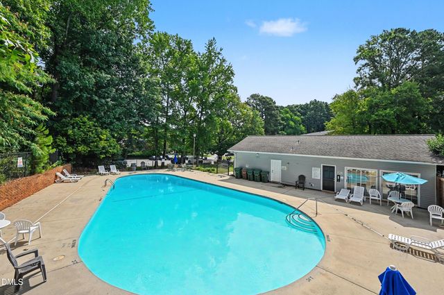 1241 Donaldson Court, Cary, NC 27511